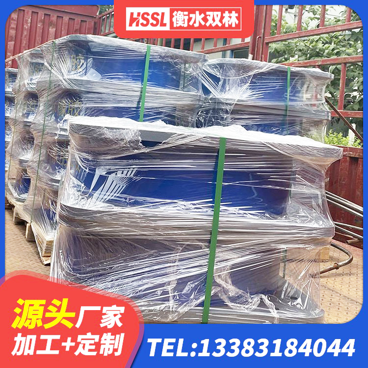 右江区LNR400天然橡胶支座厂家 右江区橡胶隔震支座D400 右江区钢结构减震支座多少钱 右江区HDR-D200-H高阻尼橡胶隔震支座源头工厂 - 第4张