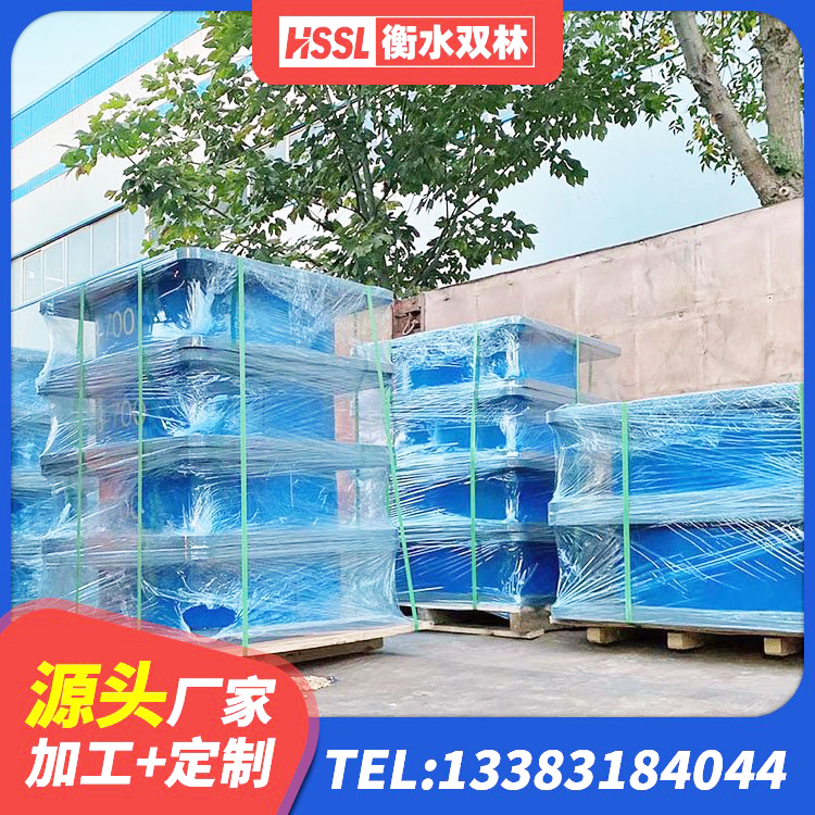 右江区建筑天然隔震支座LNR厂家 右江区抗震减振支座生产厂家 右江区LNR900橡胶支座生产厂家 右江区隔震支座LRB900 - 第4张