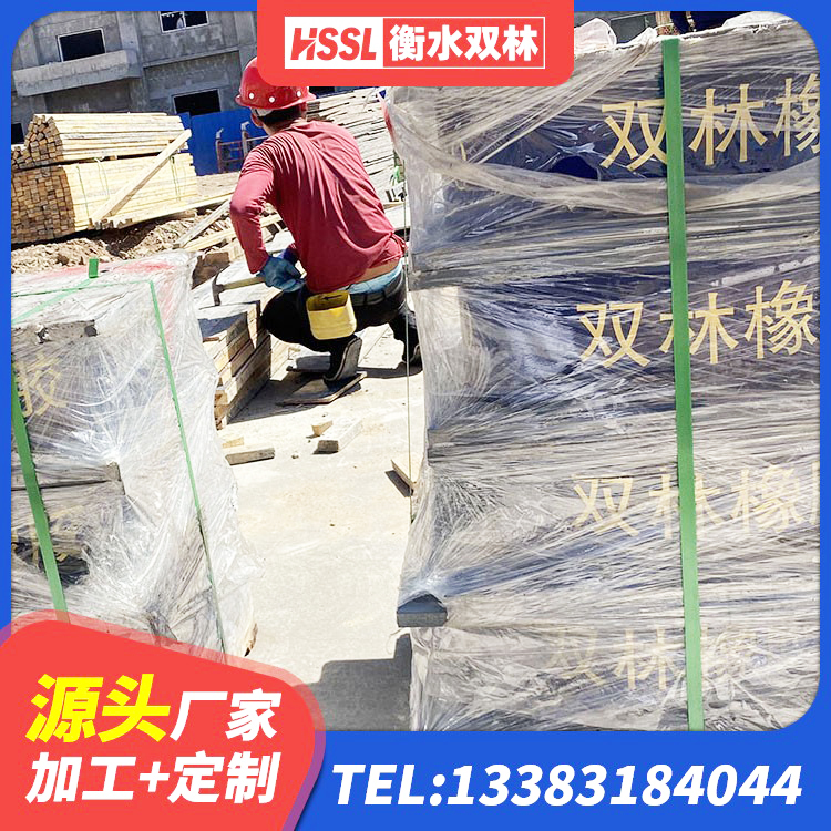 右江区隔震支座L800价格 右江区天然胶橡胶支座 右江区非连续端铅芯隔震支座 右江区LRB1400橡胶隔震支座厂家 - 第1张