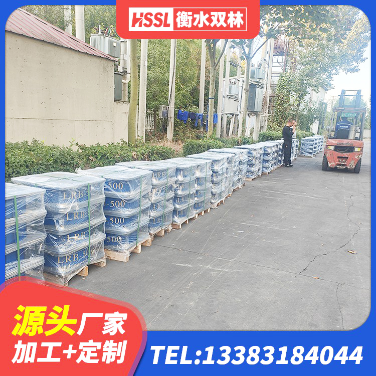 右江区HDR1000高阻尼建筑隔震支座源头工厂 右江区LRB700铅芯隔震支座多少钱 右江区楼梯隔震橡胶支座 右江区LRB隔震支座800 - 第2张